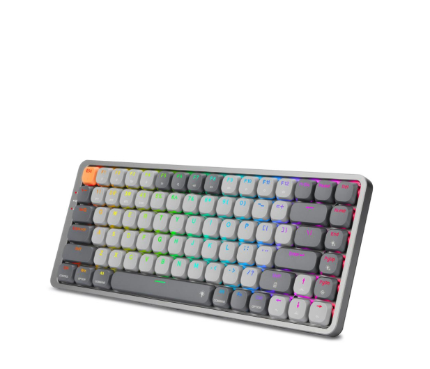REDRAGON Azure RGB K652GG-RGB-PRO - 1182539 - zdjęcie 3